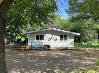 42125 Gopher Ave, Harris, MN 55032