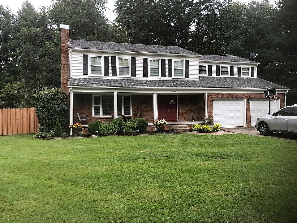 1st image of 3486 Woodlane Dr