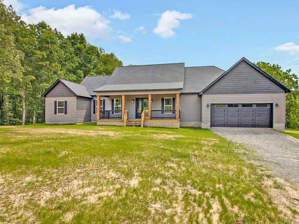 1203 Tom Price Rd, Jamestown, TN 38556