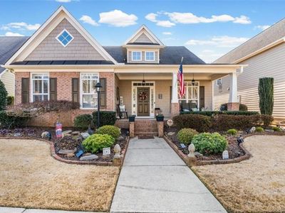 812 Cambron Commons Trce, Suwanee, GA, 30024