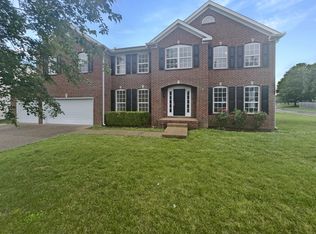 2935 Burtonwood Dr, Spring Hill, TN 37174