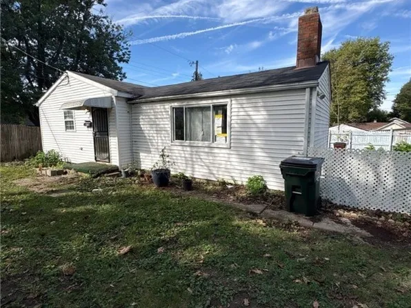 129 E McLaughlin Ave, Fairborn, OH 45324