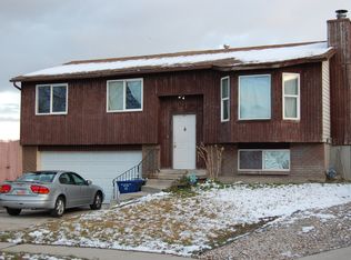 6245 W 3705 S, West Valley City, UT 84128