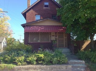 1298 Lockbourne Rd, Columbus, OH 43206