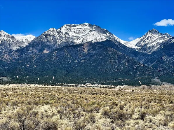 1157 & 1158 Camino Del Rey, Crestone, CO 81131