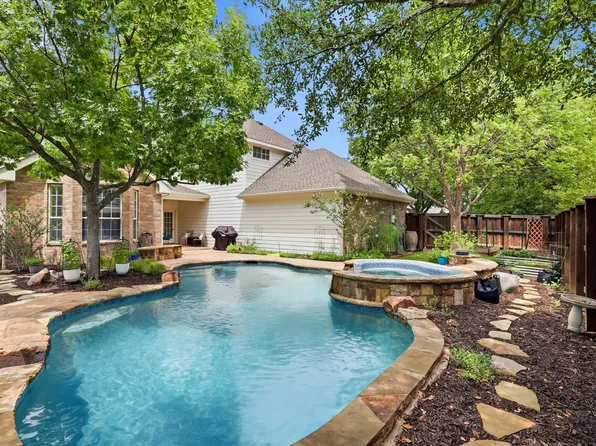1908 San Carlos Ave, Allen, TX 75002