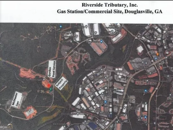 0 Riverside Pkwy, Douglasville, GA 30135
