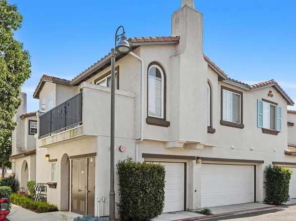 275 Reef Point Way Unit 1, Oceanside, CA 92058