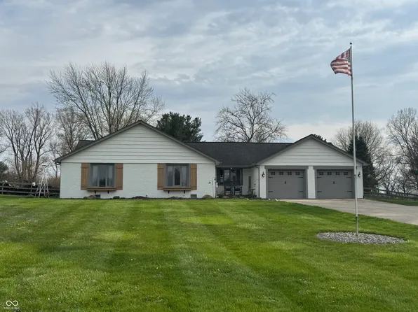 1873 W 950 S, Pendleton, IN 46064