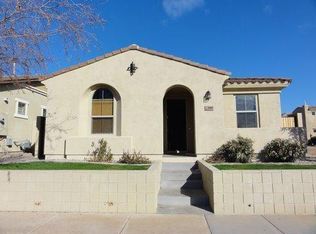 3400 E Jasper Dr, Gilbert, AZ 85296