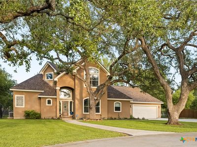 2509 Great Oaks Dr, San Marcos, TX, 78666