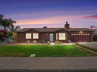 2406 Sierra View St, Selma, CA 93662