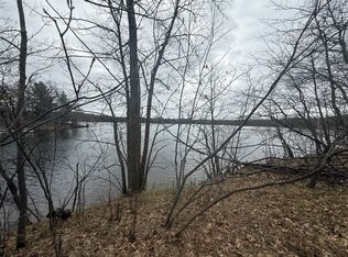 N Partridge Ln, Hayward, WI 54843