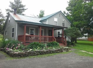 4260 County Highway 18, South Edmeston, NY 13411