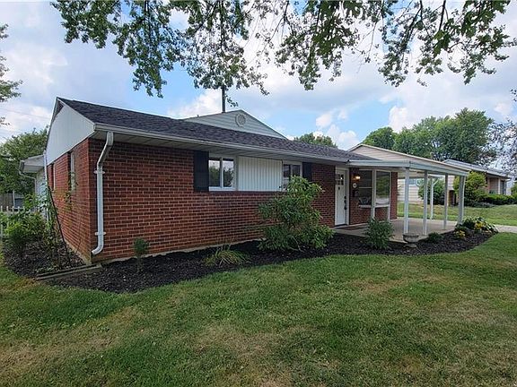 2nd image of 1849 Bordeaux Dr