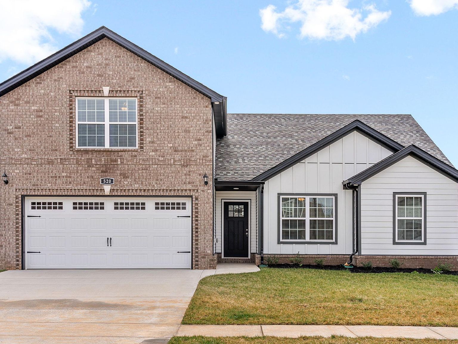 520 Castle Pinckney Ln, Clarksville, TN 37042 Zillow