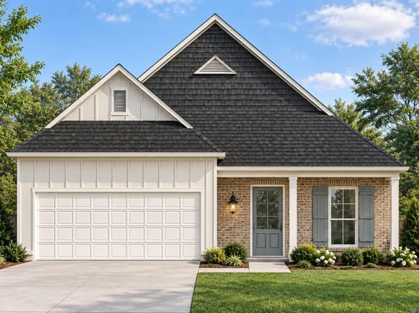 41112 Garden Ct, Gonzales, LA 70737