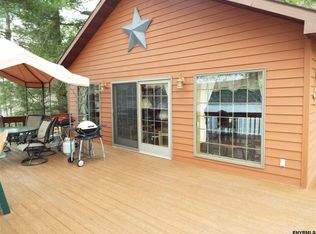 2050 S Shore Rd, Hadley, NY 12835