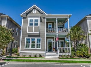 1021 Means Cir, Myrtle Beach, SC 29577