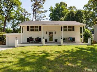 4900 Lakemont Dr, Raleigh, NC 27609