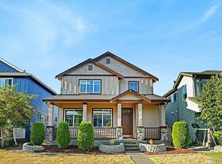 4332 Fire Willow Way NW, Olympia, WA 98502