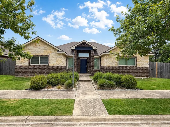 220 Church Ave, Waco, TX 76706