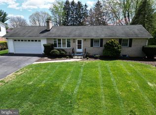 8121 Runnymeade Dr, Frederick, MD