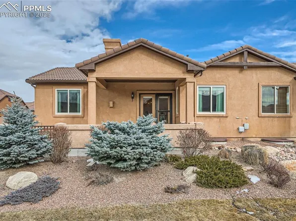 13005 Cake Bread Hts, Colorado Springs, CO 80921