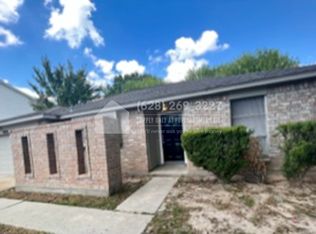 4034 Cypressdale Dr, Spring, TX 77388