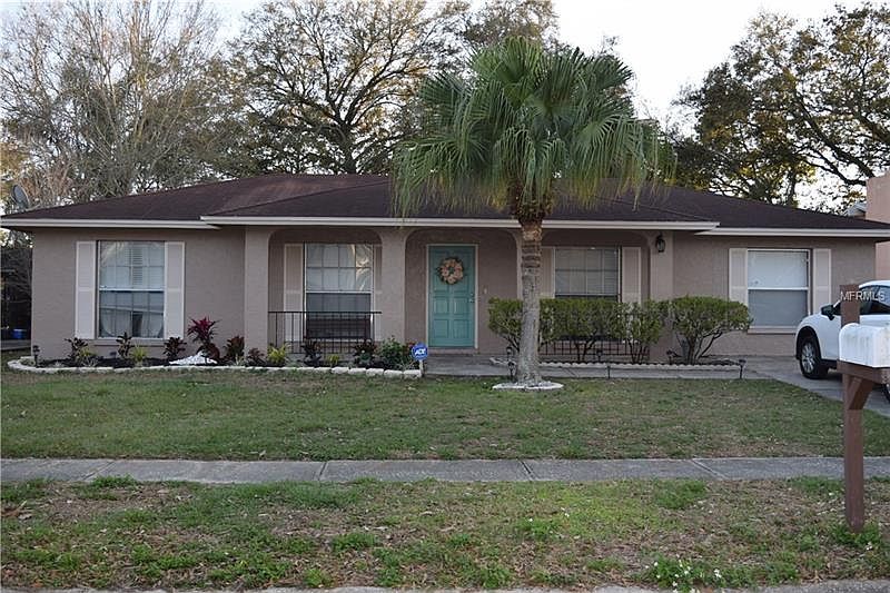 1st image of 7712 Palmbrook Dr