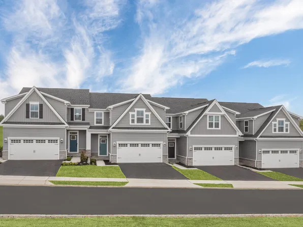 1659 Hydrangea Way, Downingtown, PA 19335