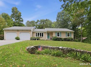 878 Mott Hill Rd, South Glastonbury, CT 06073