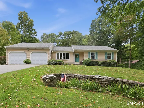 878 Mott Hill Road, Glastonbury, CT 06073
