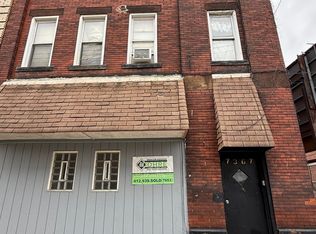 7367 Denniston Ave APT 1, Pittsburgh, PA 15218