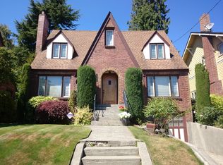 2743 37th Ave SW, Seattle, WA 98126