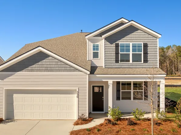 330 Willow Run Dr, Summerville, SC 29486