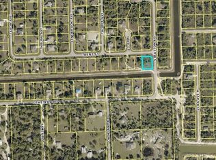 3703 Trent St, Fort Myers, FL 33905