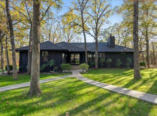 274 Hidden Oaks Trl, Pottsboro, TX 75076