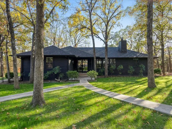 274 Hidden Oaks Trl, Pottsboro, TX 75076