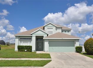 612 Riggs Cir, Davenport, FL 33897