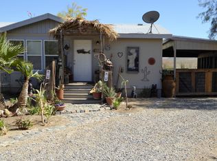 717 San Leon Rd, Borrego Springs, CA 92004