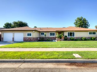 1107 E Menlo Ave, Fresno, CA 93710