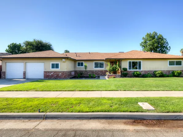 1107 E Menlo Ave, Fresno, CA 93710