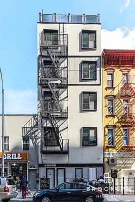 Rented by Brooklyn High Rise LLC | media 21