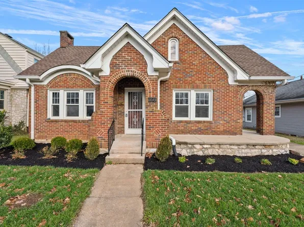 1043 Nutwood St, Bowling Green, KY 42103