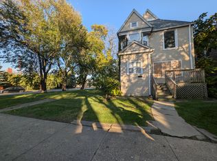 (Undisclosed Address), Chicago, IL 60620