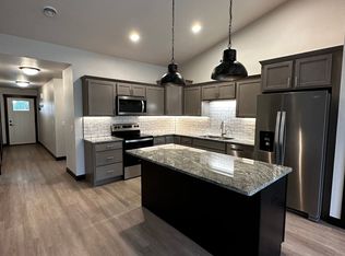 793 Carter Rd #CA795X, Stanley, WI 54768