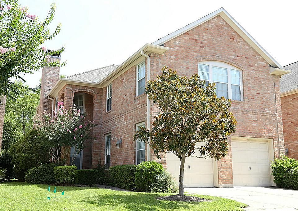 1019 Enclave Sq S, Houston, TX 77077 Zillow