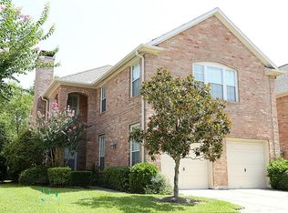 1019 Enclave Sq S, Houston, TX 77077