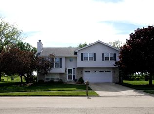 655 Willow Rd, Manteno, IL 60950